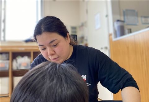 認定NPO法人ムーミンの会 つむぎ子ども教室 なかまの杜教室の求人・転職情報