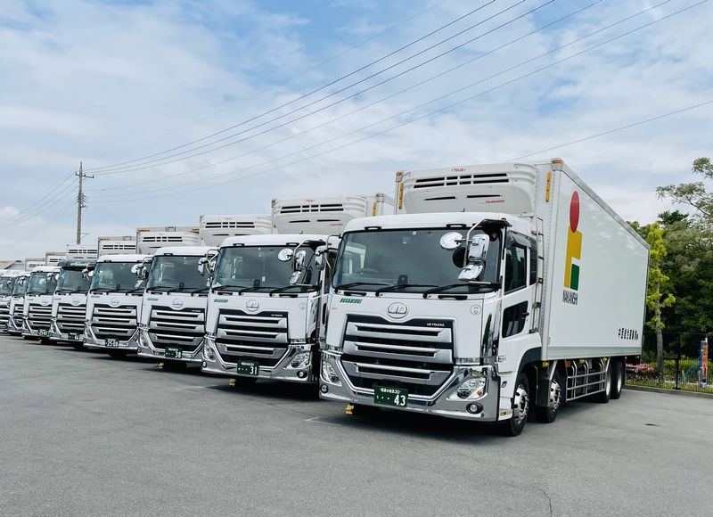 中西総合運輸株式会社-0003の求人・転職情報