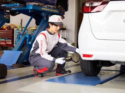 Honda　Cars　中央神奈川　U-Select桜ヶ丘店のアルバイト・バイト求人情報-02