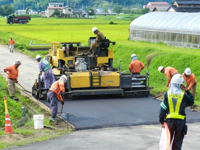株式会社拓道建設の求人・転職情報