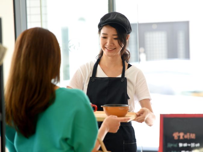グラーノ(Bakery Cafe & Delicatessen Grano)のアルバイト・バイト求人情報-02
