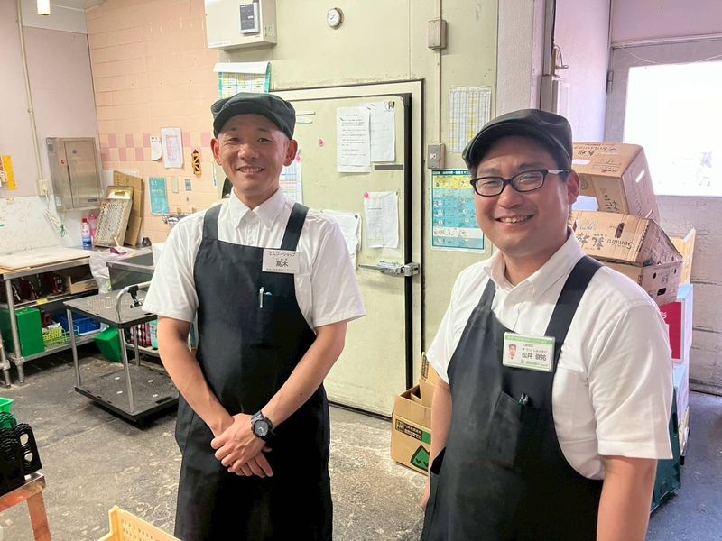株式会社エムジーのアルバイト・バイト求人情報-02