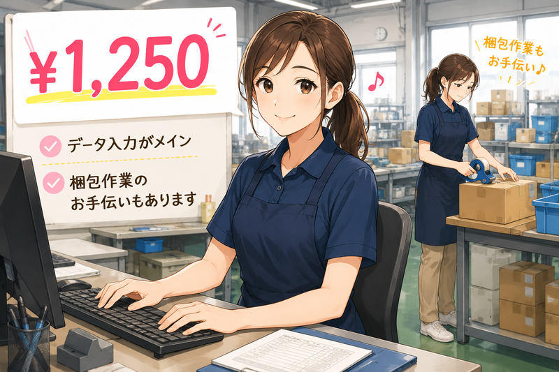 求人画像