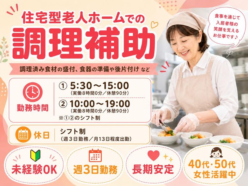 求人画像