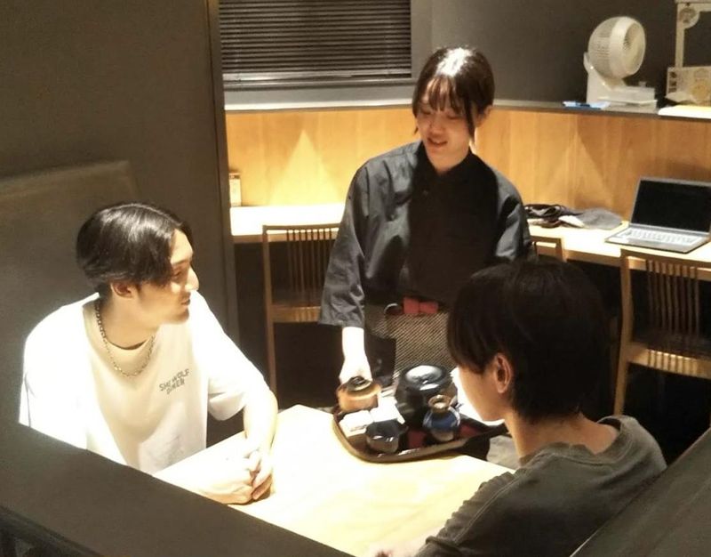 株式会社備長　ひつまぶし備長　本店のアルバイト・バイト求人情報-03