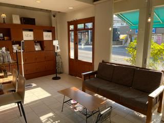 有限会社 ざんぎり倶楽部(美容室Bosaco204店)の求人・転職情報-02