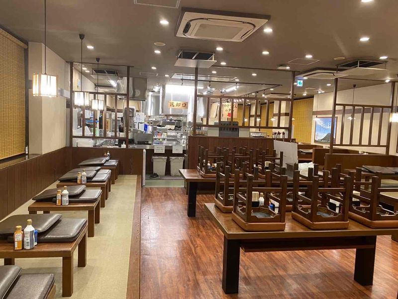 株式会社日環サービス(八王子エリア)のアルバイト・バイト求人情報-02