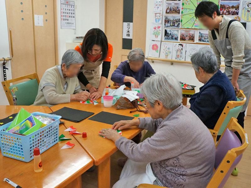 有限会社ハピネスの求人・転職情報