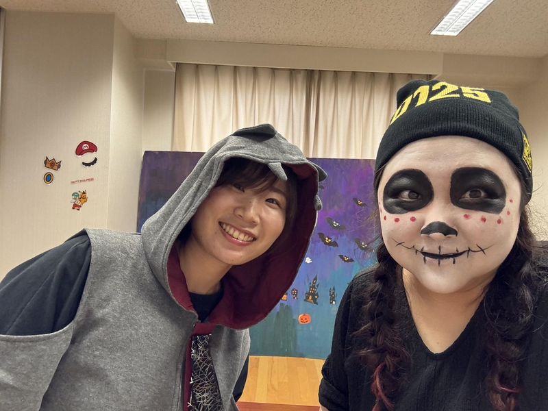 社会福祉法人愛燦会