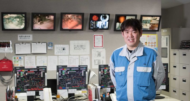 日鉄環境エネルギーサービス株式会社/豊橋田原事業所(仮称)の求人・転職情報