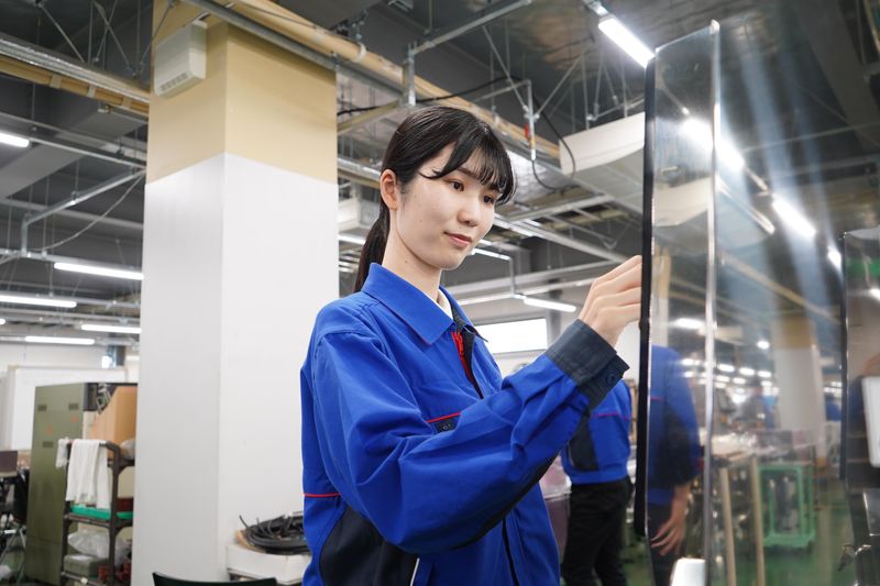 株式会社イシダ