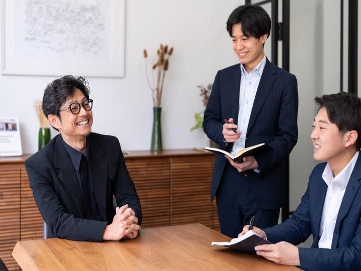 晃南土地株式会社の求人・転職情報