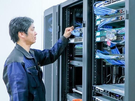 ミヤ電気通信株式会社の求人・転職情報