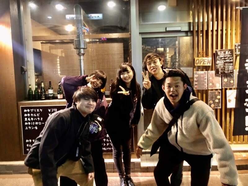 牛匠 炭火 八王子店のアルバイト・バイト求人情報-02