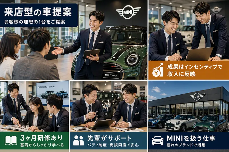 株式会社モトーレンティーアイの求人・転職情報