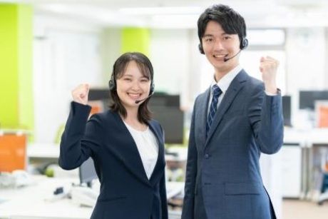 株式会社エイジェック 総合CS BPO事業統括本部のアルバイト・バイト求人情報-03