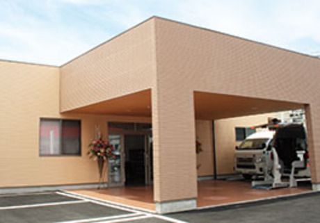 株式会社サン・ライフホールディング-0022の求人・転職情報