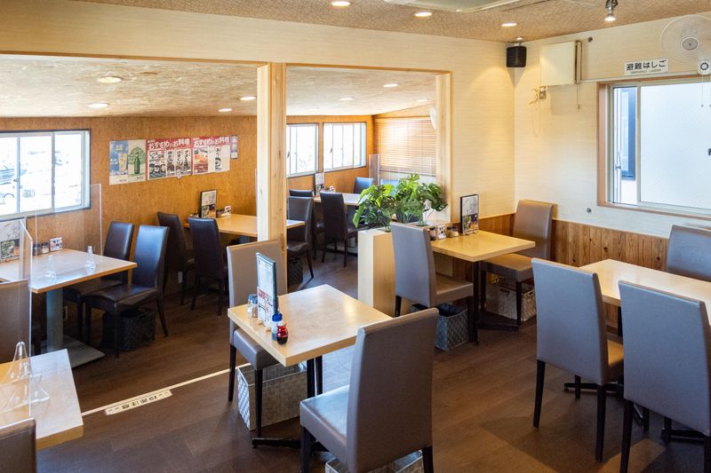しらす問屋とびっちょ　江の島店のアルバイト・バイト求人情報-02