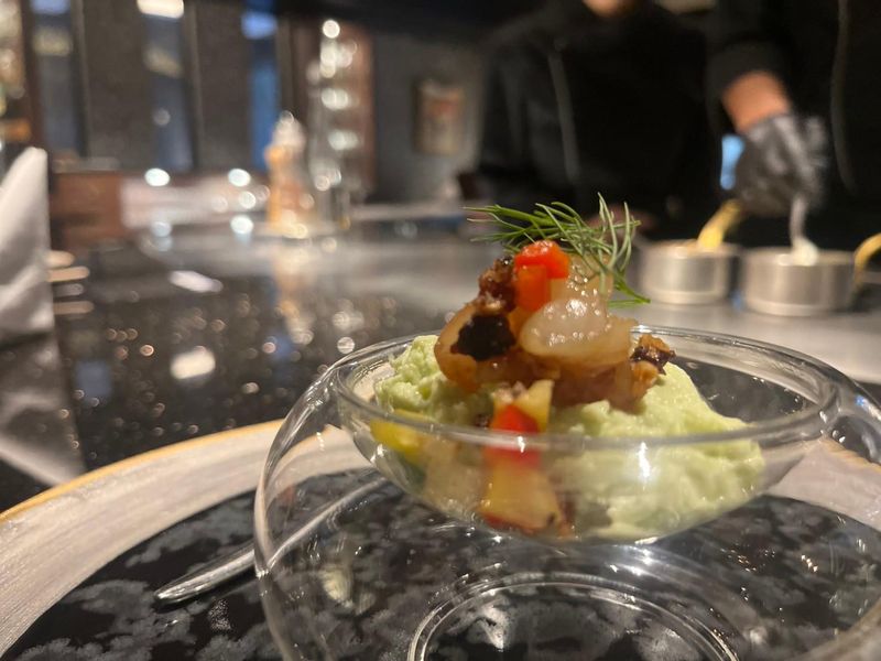株式会社甲斐華/八重山石垣牛鉄板焼きくろうしのアルバイト・バイト求人情報-03