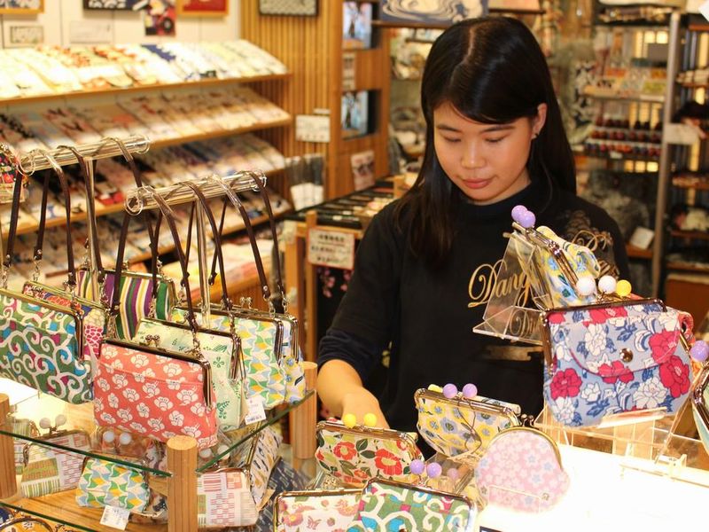 和匠どころ いまは昔 天保山マーケットプレース店の求人3