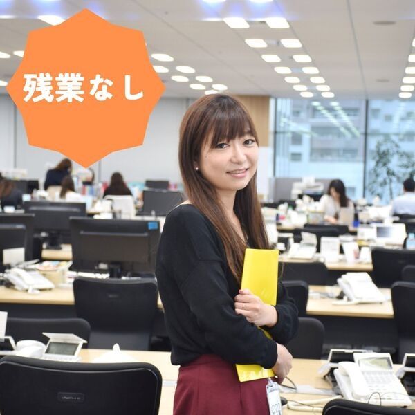 株式会社スタッフサービスのアルバイト・バイト求人情報-39