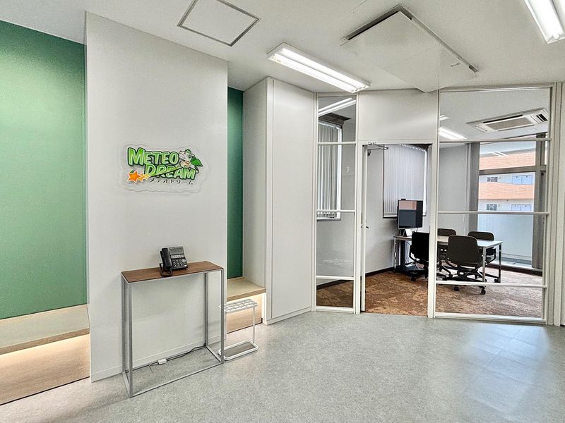 メテオドリーム株式会社の求人・転職情報