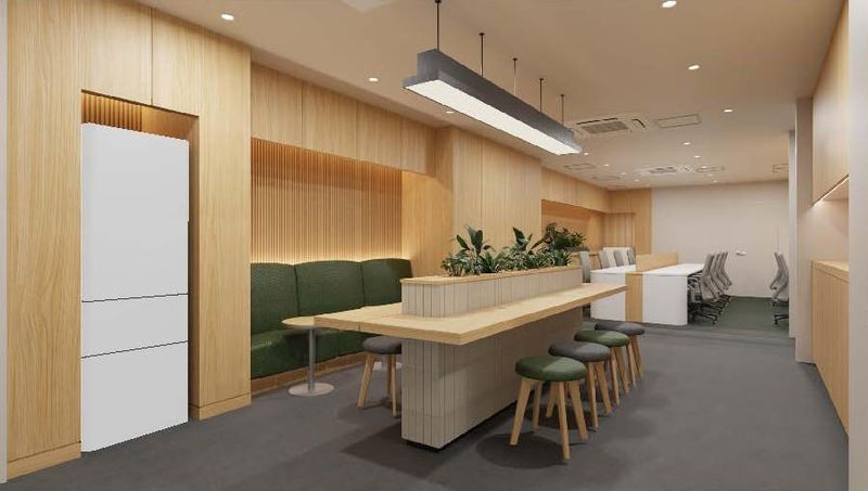 PATEK PHILIPPE Boutique Tokyo OMOTESANDOのアルバイト・バイト求人情報-05