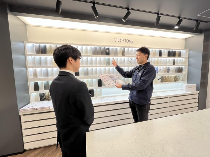 米山産業株式会社の求人・転職情報