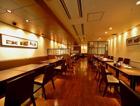 青冥 Ching Ming 阪急池田店の求人・転職情報