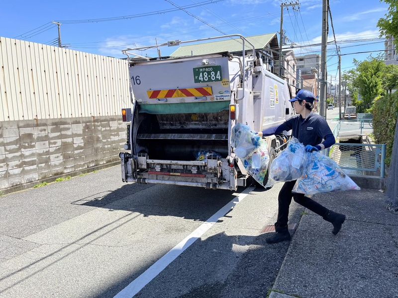 有限会社兵庫陸運の求人情報