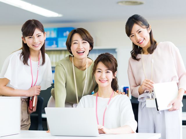 求人画像