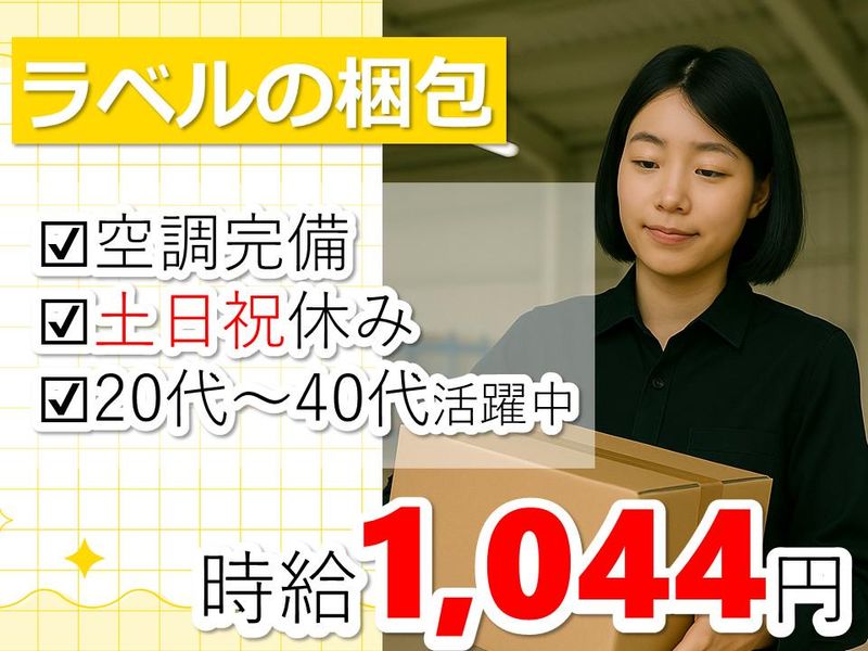 株式会社NCIのアルバイト・バイト求人情報-21