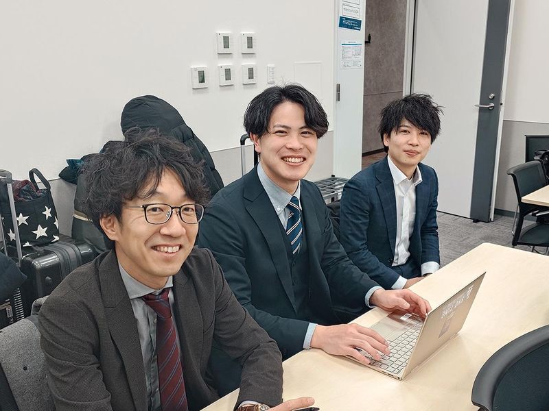 株式会社エピックグロウの求人・転職情報