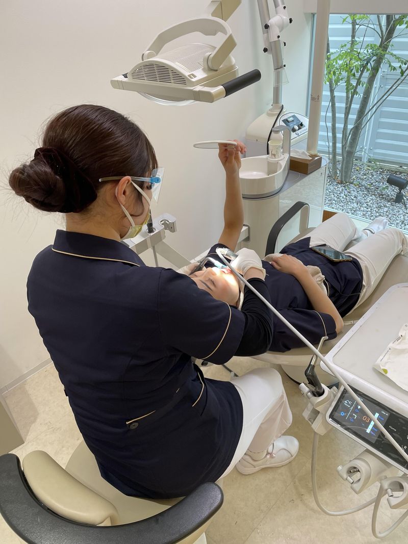 医療法人誠幸舎　瀬田唐橋たなか歯科医院のアルバイト・バイト求人情報-05