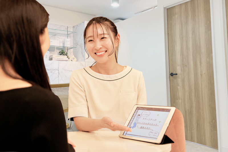 株式会社キーリスの求人・転職情報