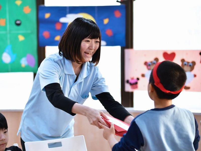 放課後等デイ ほしぞら とよた㈱RAISEのアルバイト・バイト求人情報-07