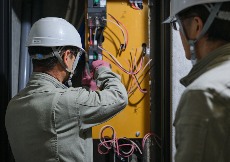 株式会社ホサカ電工のアルバイト・バイト求人情報-03