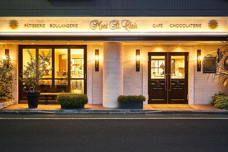 株式会社モンサンクレール