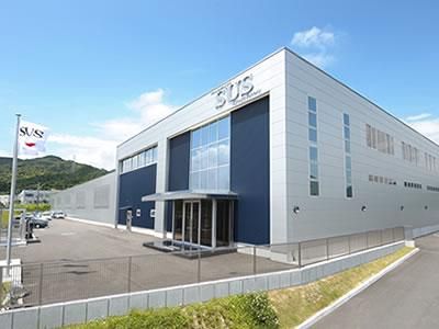 SUS株式会社の求人・転職情報