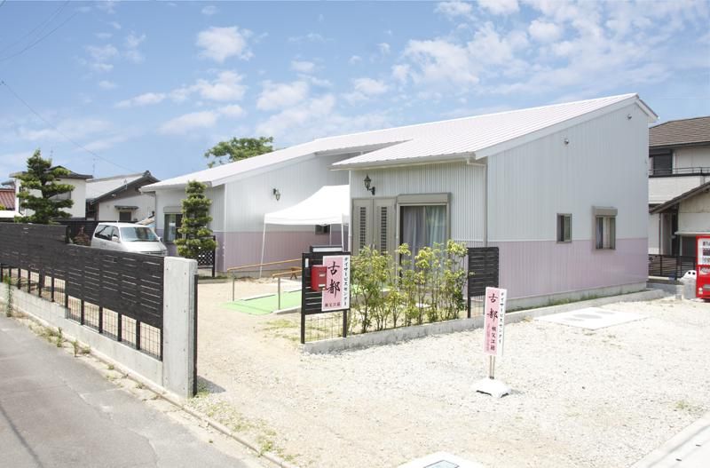 有限会社ライズケアの求人・転職情報