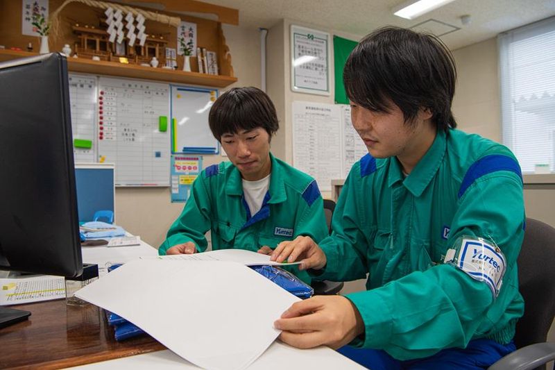 株式会社テクス福島