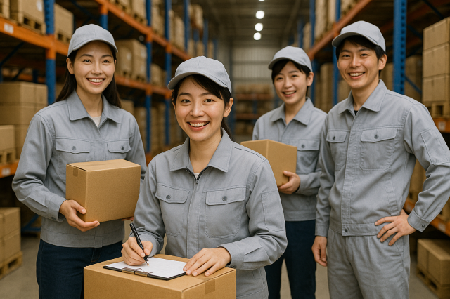 株式会社ビリーフレーブ
