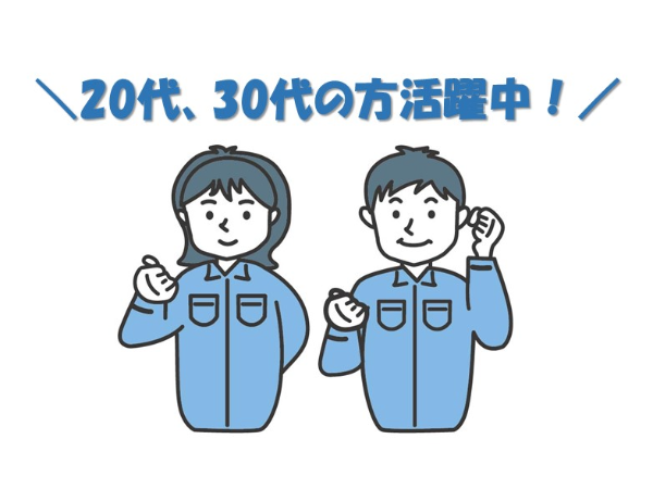 求人画像