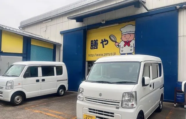 有限会社膳や　本社のアルバイト・バイト求人情報-01