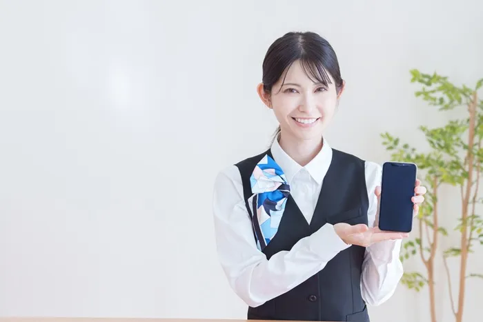 求人画像