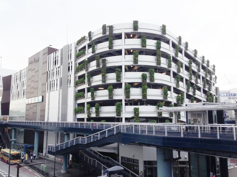 トツカーナ駐車場|東京ガレーヂ株式会社のアルバイト・バイト求人情報-02