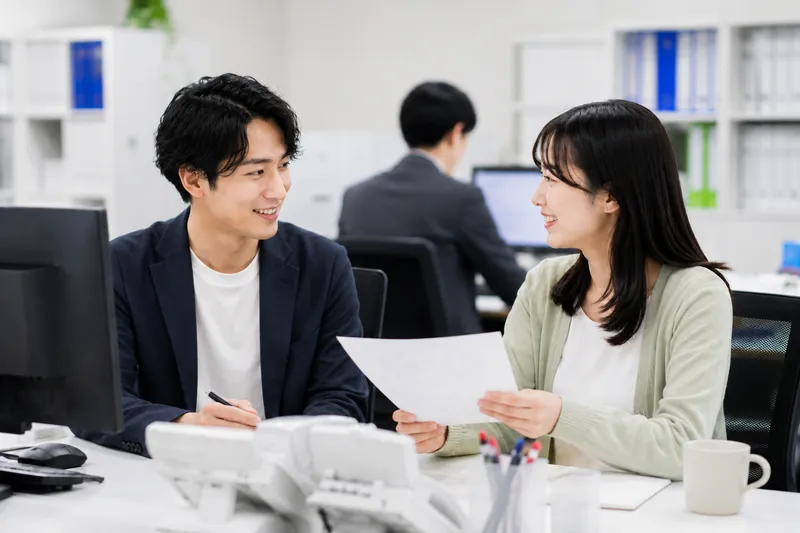 株式会社イオグランツの求人・転職情報