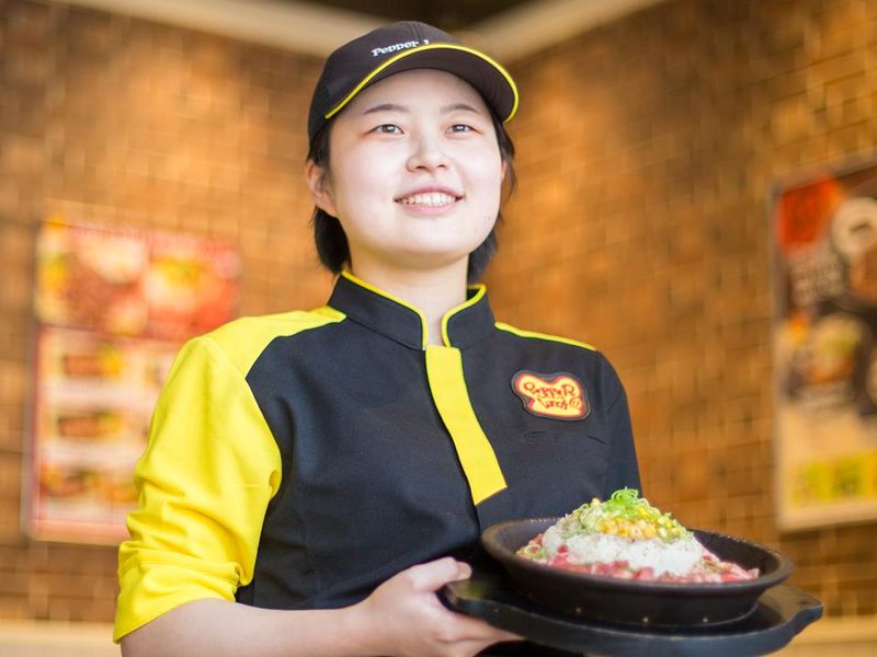 ペッパーランチ　イオンモール姫路大津店のアルバイト・バイト求人情報-02