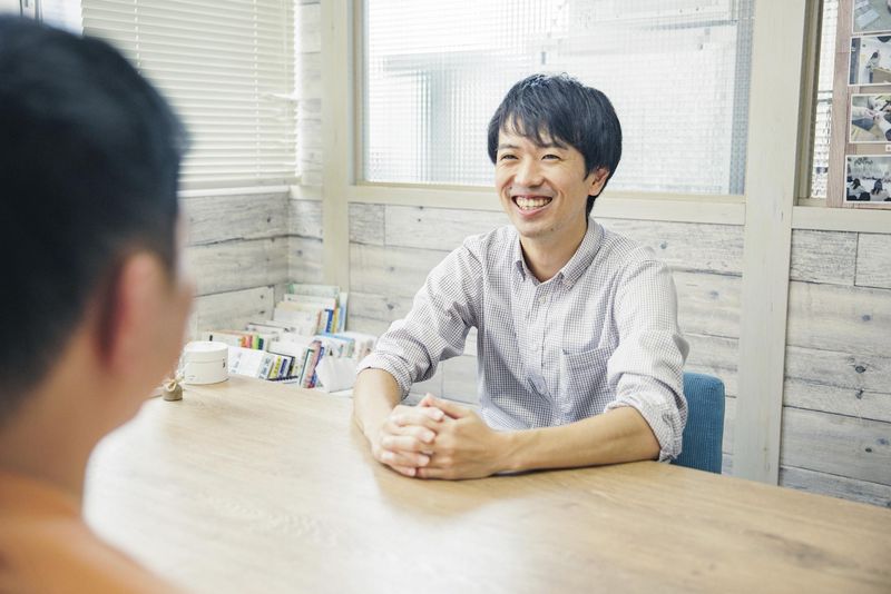 求人画像