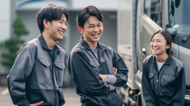 株式会社牧商店の求人・転職情報